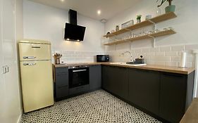 Superbe T2 de 45m² en hyper centre