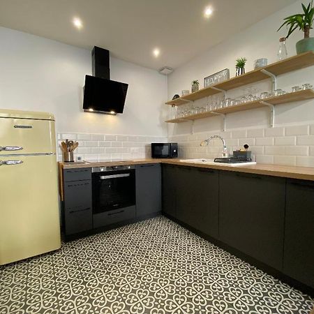 Appartement Superbe T2 de 45m² en hyper centre à La Rochelle  Extérieur photo