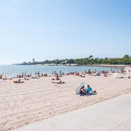 Appartement Superbe T2 de 45m² en hyper centre à La Rochelle  Extérieur photo