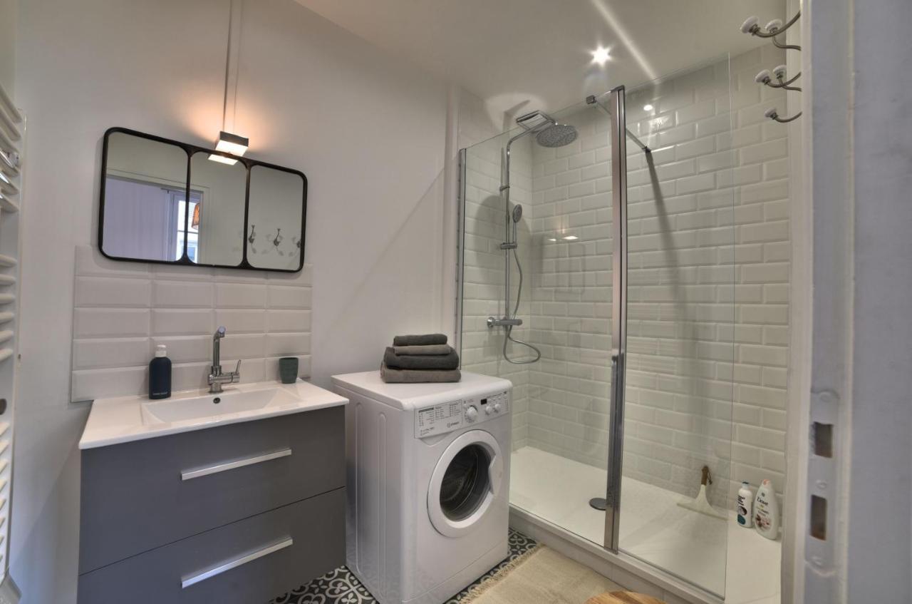 Appartement Superbe T2 de 45m² en hyper centre à La Rochelle  Extérieur photo