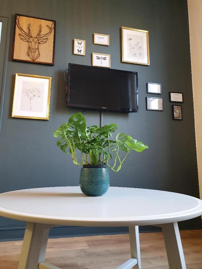 Appartement Superbe T2 de 45m² en hyper centre à La Rochelle  Extérieur photo