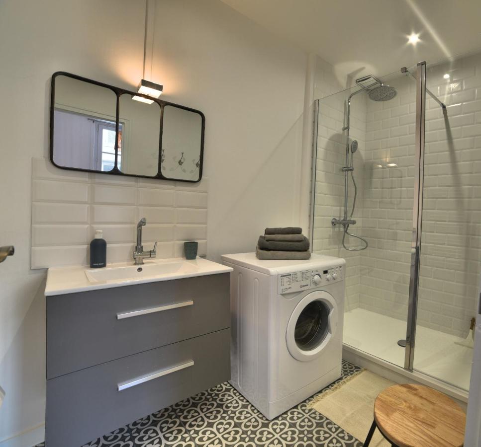 Appartement Superbe T2 de 45m² en hyper centre à La Rochelle  Extérieur photo